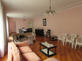 Apartamento com 4 Quartos à Venda, 200 m² em Pompéia - Santos
