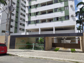 Apartamento com 2 Quartos à Venda, 54 m² em Várzea - Recife