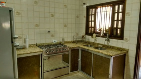 Sobrado com 3 Quartos à Venda, 120 m² em Parque Savoy City - São Paulo