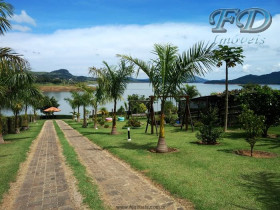 Casa de Condomínio com 5 Quartos à Venda, 550 m² em Condomínio Novo Horizonte  - Piracaia