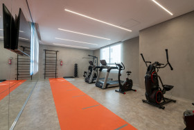 Apartamento com 3 Quartos à Venda, 120 m² em Campo Belo - São Paulo