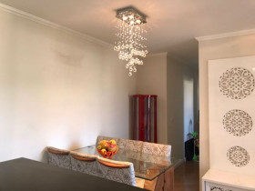 Apartamento com 2 Quartos à Venda, 69 m² em Vila Das Hortências - Jundiaí