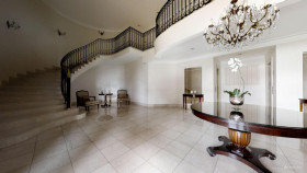 Apartamento com 4 Quartos à Venda, 432 m² em Jardim Fonte Do Morumbi - São Paulo