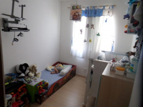 Apartamento com 2 Quartos à Venda, 47 m² em Colônia (Zona Leste) - São Paulo