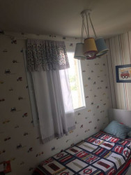 Apartamento com 3 Quartos para Alugar, 70 m² em Jaguaré - São Paulo