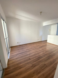 Apartamento com 2 Quartos para Alugar, 50 m² em Demarchi - São Bernardo Do Campo