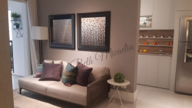 Apartamento com 2 Quartos à Venda, 67 m² em Centro - Osasco