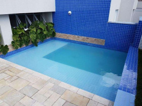 Apartamento com 2 Quartos à Venda, 52 m² em Centro - Diadema