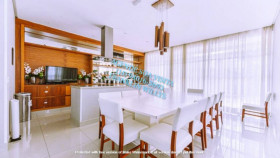 Apartamento com 3 Quartos à Venda, 115 m² em Chácara Inglesa - São Paulo