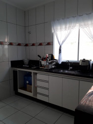 Casa de Condomínio com 3 Quartos à Venda, 150 m² em Jardim Caiapia - Cotia