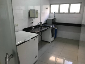 Apartamento com 2 Quartos à Venda, 50 m² em Vila Santana - São Paulo
