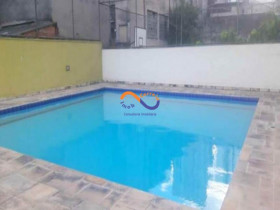 Apartamento com 2 Quartos à Venda, 60 m² em Saúde - São Paulo