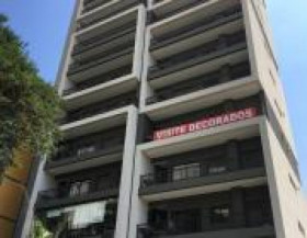 Apartamento com 2 Quartos à Venda, 70 m² em Vila Romana - São Paulo