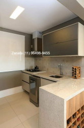 Apartamento com 2 Quartos à Venda, 95 m² em Várzea De Baixo - São Paulo