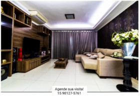 Casa de Condomínio com 3 Quartos à Venda, 289 m² em Parque Residencial Villa dos Inglezes - Sorocaba