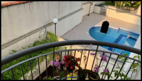 Apartamento com 3 Quartos à Venda, 90 m² em Mooca - São Paulo