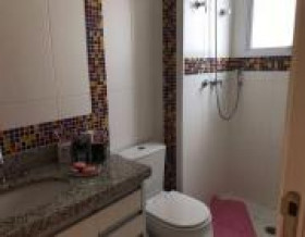 Apartamento com 3 Quartos à Venda, 163 m² em Jardim São Bento - Jundiaí