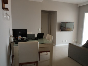 Apartamento com 2 Quartos à Venda, 54 m² em Umuarama - Osasco