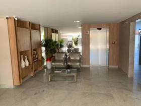 Apartamento com 3 Quartos à Venda, 75 m²em Jatiúca - Maceió