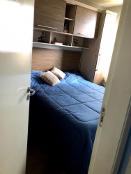 Apartamento com 2 Quartos à Venda, 48 m² em Loteamento Mogilar - Mogi Das Cruzes