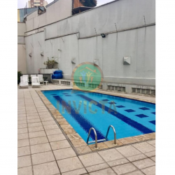 Apartamento com 2 Quartos à Venda, 54 m² em Vila Bertioga - São Paulo