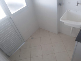Apartamento com 3 Quartos à Venda, 115 m² em Caiçara - Praia Grande