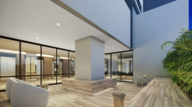 Apartamento com 2 Quartos à Venda, 65 m² em Jabaquara - São Paulo