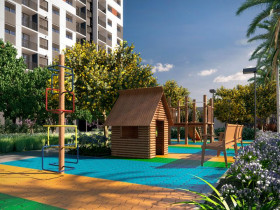 Apartamento com 2 Quartos à Venda, 44 m² em Miguel Yunes - São Paulo