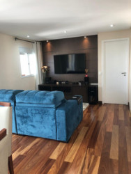 Apartamento com 3 Quartos à Venda, 104 m² em Jardim Avelino - São Paulo