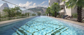 Apartamento com 3 Quartos à Venda, 150 m² em Flamengo - Rio De Janeiro