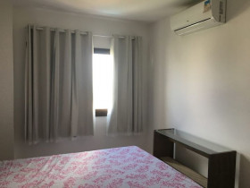 Apartamento com 2 Quartos para Alugar, 68 m² em Calhau - São Luís