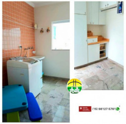 Casa de Condomínio com 3 Quartos à Venda, 347 m² em Jardim Ibiti Do Paço - Sorocaba