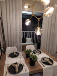 Apartamento com 2 Quartos à Venda, 41 m² em Vila São João - Guarulhos