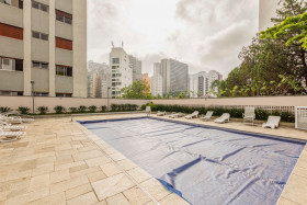 Apartamento com 3 Quartos à Venda, 80 m² em Jardim Paulista - São Paulo