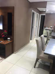 Apartamento com 3 Quartos à Venda, 69 m² em Vila Talarico - São Paulo