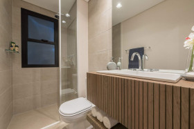 Apartamento com 2 Quartos à Venda, 63 m² em Perdizes - São Paulo