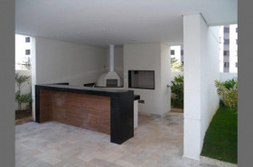 Apartamento com 3 Quartos à Venda, 115 m² em Chácara Inglesa - São Paulo