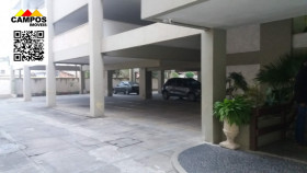 Apartamento com 1 Quarto para Alugar, 40 m² em Centro - Araruama