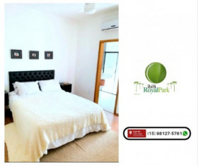 Casa de Condomínio com 4 Quartos à Venda, 230 m² em Ibiti Royal Park - Sorocaba