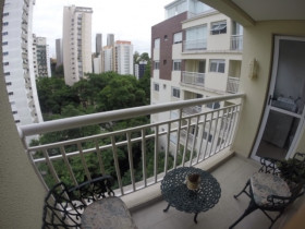 Apartamento com 3 Quartos à Venda, 75 m² em Jardim Ampliação - São Paulo
