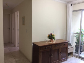 Apartamento com 3 Quartos à Venda, 67 m² em Paraisópolis - São Paulo