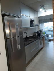 Apartamento com 1 Quarto à Venda, 70 m² em Vila Leopoldina - São Paulo