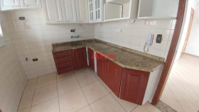 Apartamento com 2 Quartos para Alugar, 55 m² em Itaquera - São Paulo