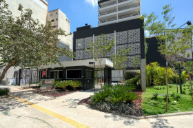 Apartamento com 1 Quarto à Venda, 35 m² em Santa Cecília - São Paulo