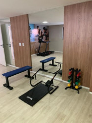Apartamento com 3 Quartos à Venda, 75 m²em Jatiúca - Maceió