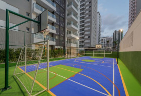 Apartamento com 3 Quartos à Venda, 69 m² em Lapa  - São Paulo