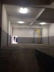 Galpão para Alugar, 750 m² em Parque Da Vila Prudente - São Paulo