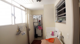 Apartamento com 2 Quartos à Venda, 90 m² em Cambuci - São Paulo