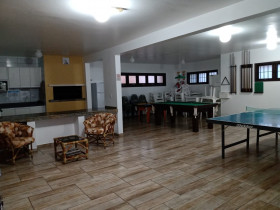 Apartamento com 1 Quarto à Venda, 50 m² em Capão Novo - Capão da Canoa