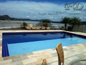 Casa de Condomínio com 5 Quartos à Venda, 550 m² em Condomínio Novo Horizonte  - Piracaia